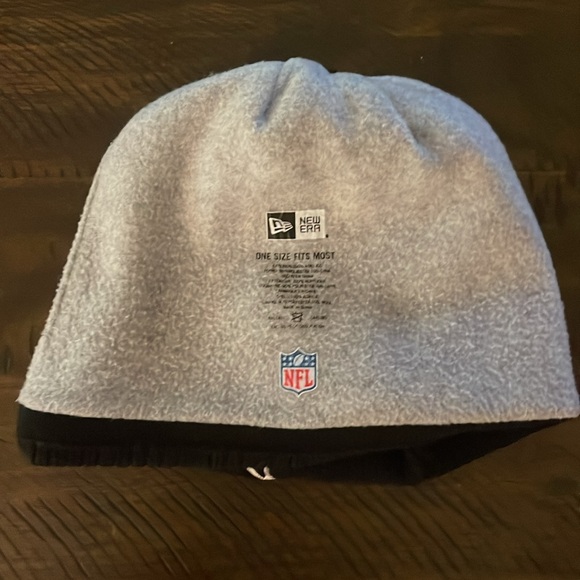 Never used NFL Atlanta Falcons hat. - Picture 3 of 4